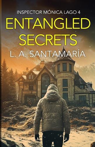 Entangled Secrets