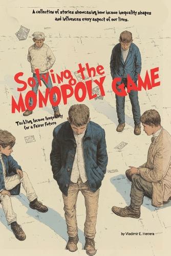 Solving the Monopoly Game
