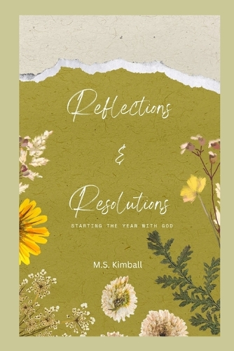 Reflections & Resolutions