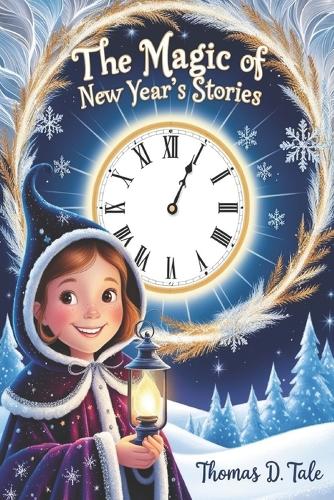 The Magic of New Year's Stories