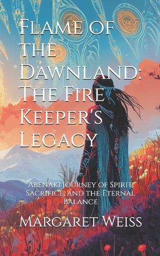 Flame of the Dawnland