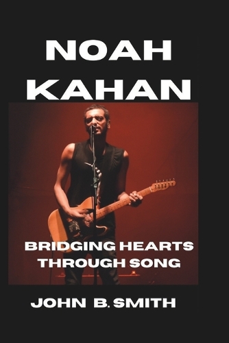 Noah Kahan