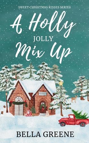 A Holly Jolly Mix Up
