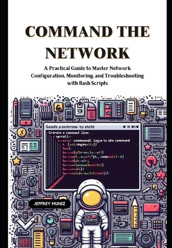 Command the Network