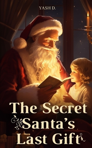 The Secret Santa's Last Gift