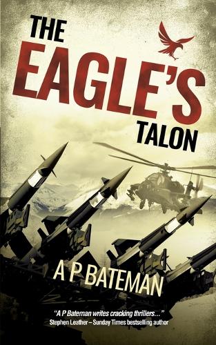 The Eagle's Talon