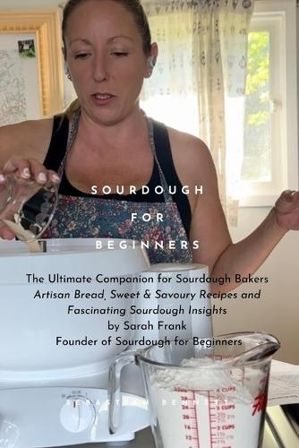 Sourdough for Beginners