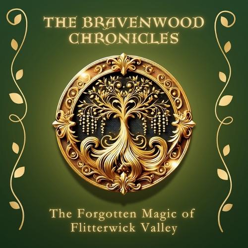 The Bravenwood Chronicles