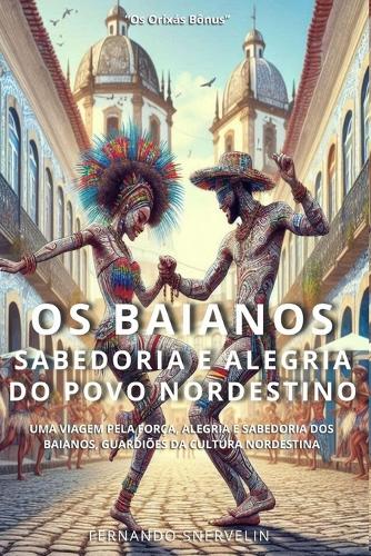 OS Baianos