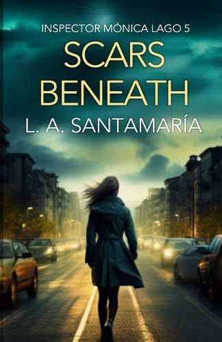 Scars Beneath