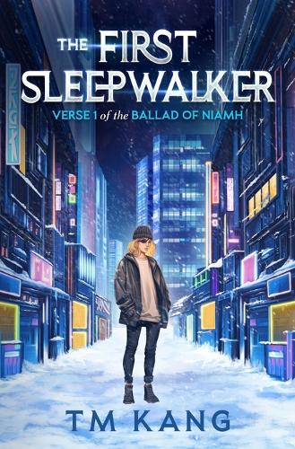 The First Sleepwalker