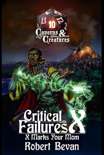 Critical Failures X