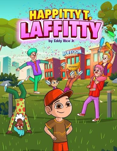 Happitty T. Laffitty