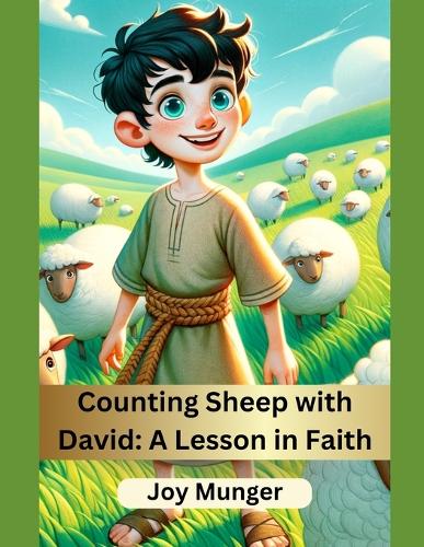 Counting Sheep with David