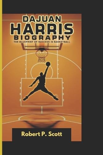 Dajuan Harris Biograghy
