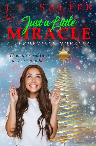 Just a Little Miracle