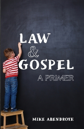Law/Gospel