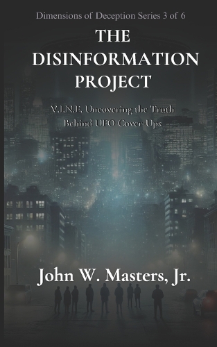 The Disinformation Project