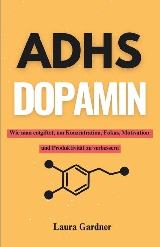 Adhs Dopamin