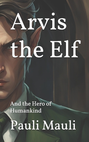 Arvis the Elf