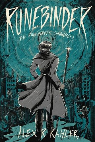 Runebinder