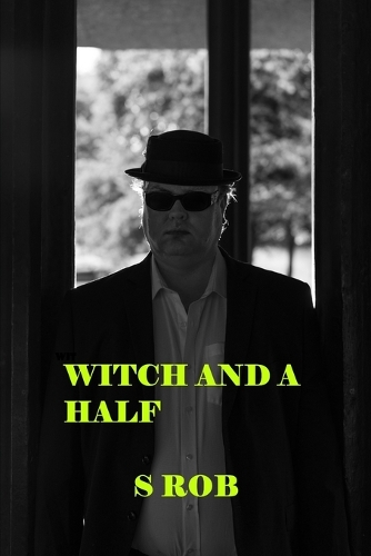 Witch and a Half