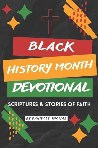 Black History Month Devotional