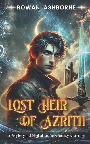 Lost Heir of Azrith