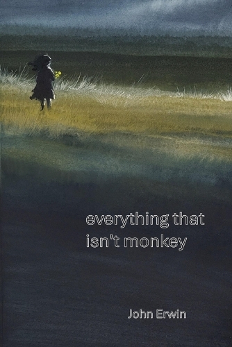 everything that isn't monkey