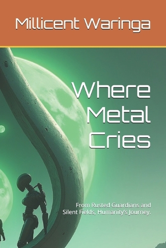 Where Metal Cries