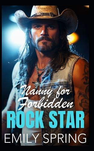 Nanny for Forbidden Rock Star