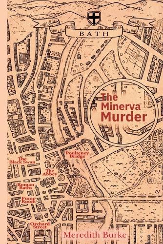 The Minerva Murder
