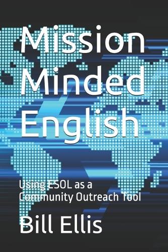 Mission Minded English