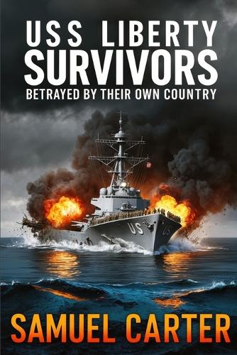 USS Liberty Survivors