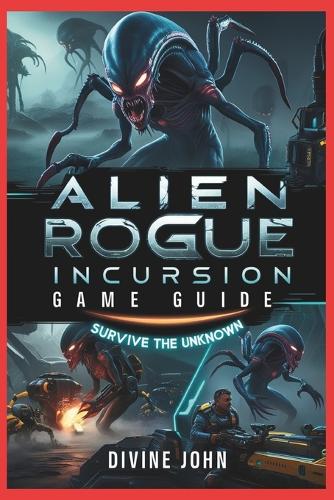 Alien Rogue Incursion Game Guide
