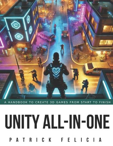 Unity All-In-One