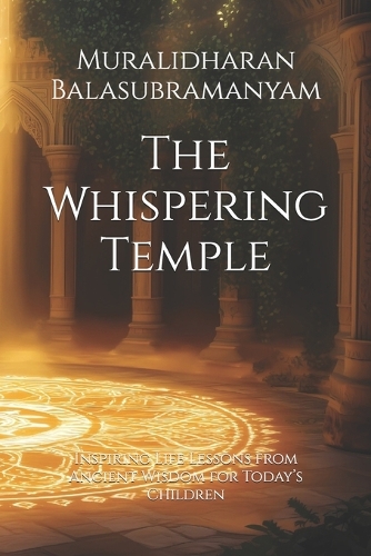The Whispering Temple