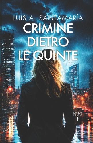 Crimine dietro le quinte