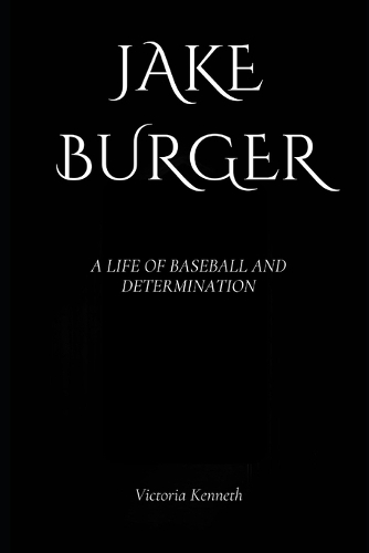 Jake Burger