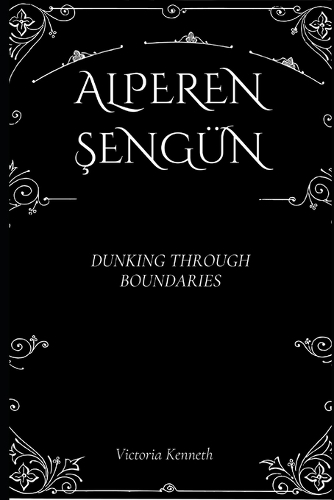 Alperen Şengün