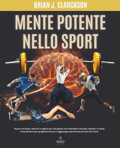 Mente potente nello sport