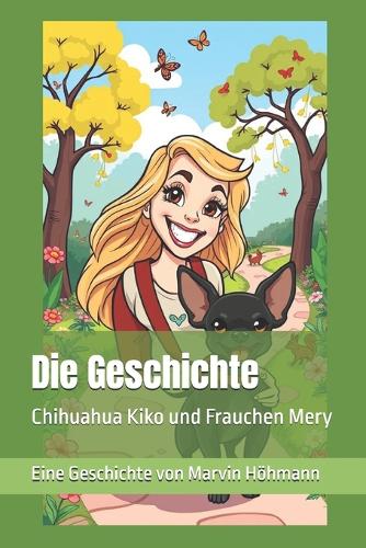 Die Geschichte