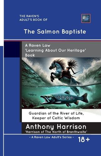 The Salmon Baptiste