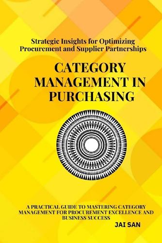 Category Management in Purchasing