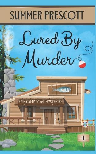 Lured By Murder