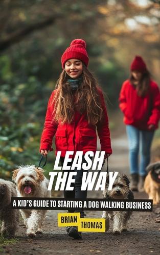 Leash the Way