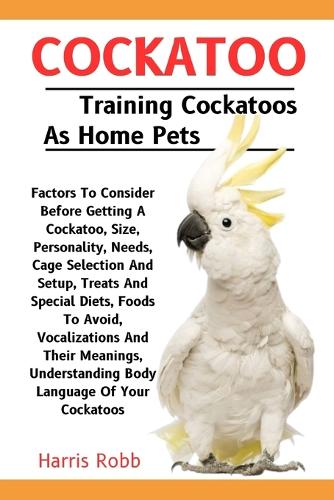 Cockatoo