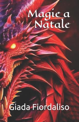 Magie a Natale - romantasy