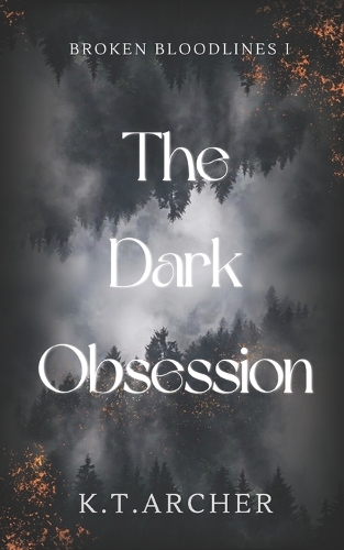 The Dark Obsession