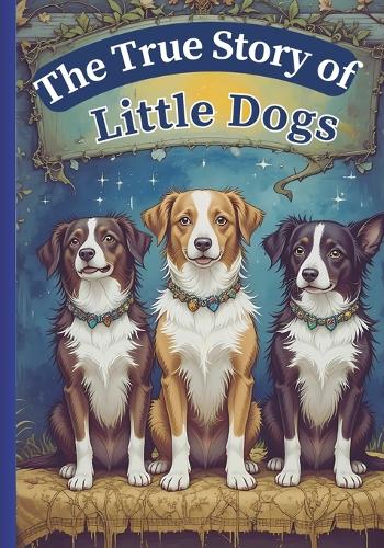 The True Story of Little Dogs